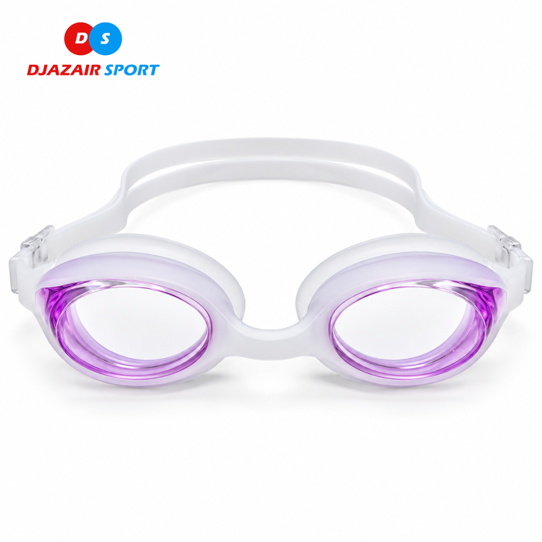 Lunette De Natation Adulte Conquest BL-581