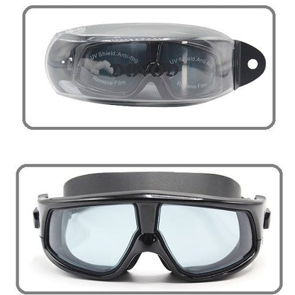 Lunette de natation Dovod, Masque de natation, pour adulte