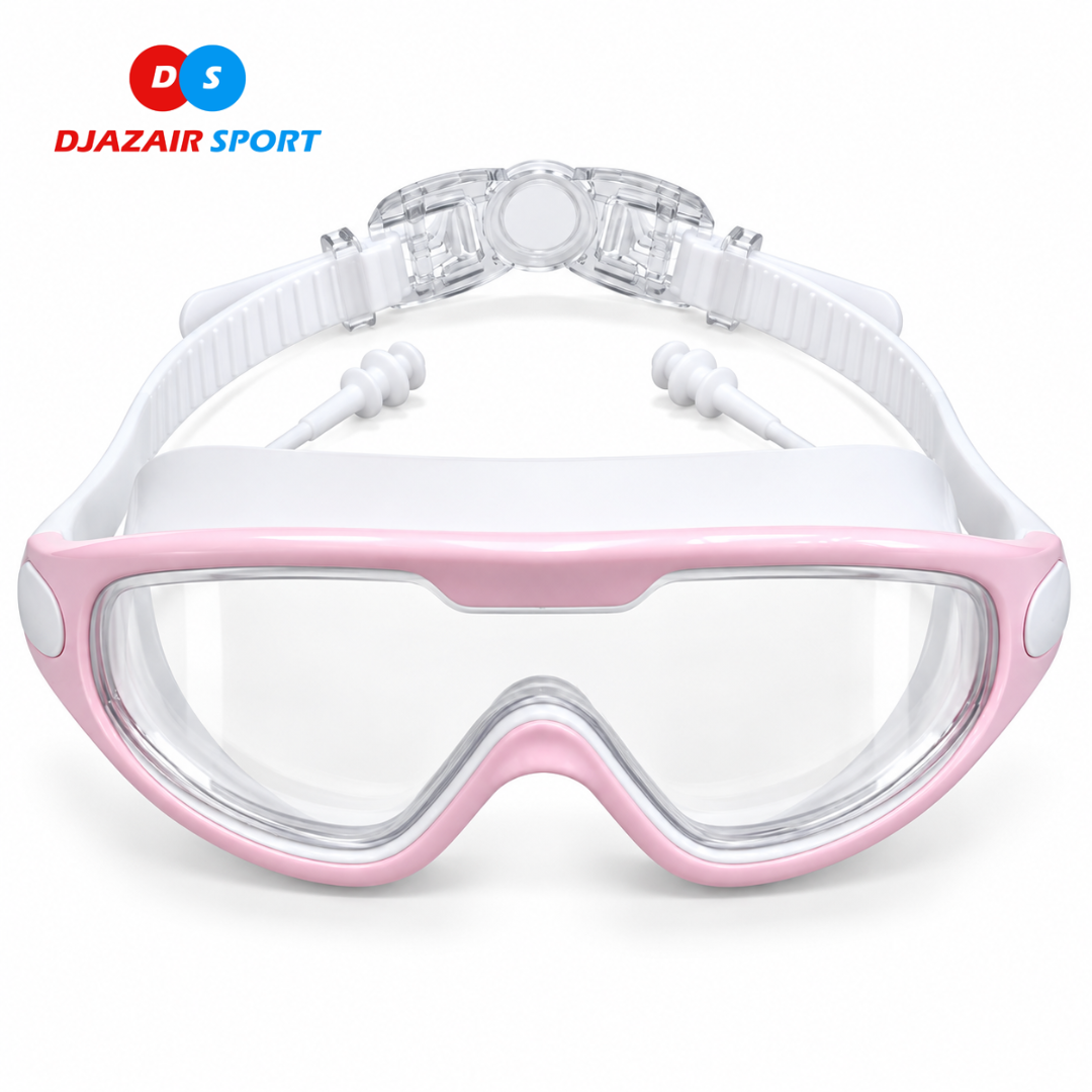 Masque De Natation Adulte REF-4413