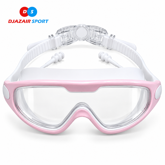 Masque De Natation Adulte REF-4413