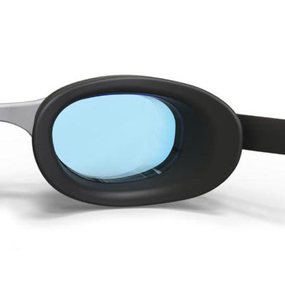 Lunettes De Natation Nabaiji  - Xbase Bleu Claires