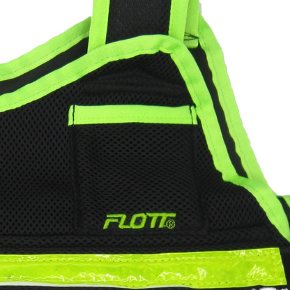 Gilet Lesté De Musculation et Cross Training Flott