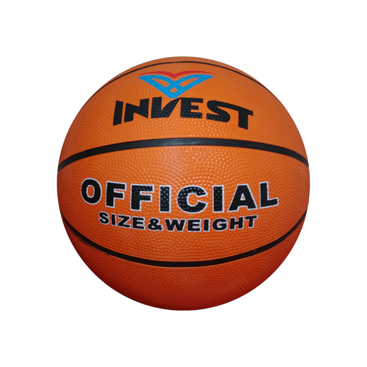 Ballon de basket Invest de taille 6