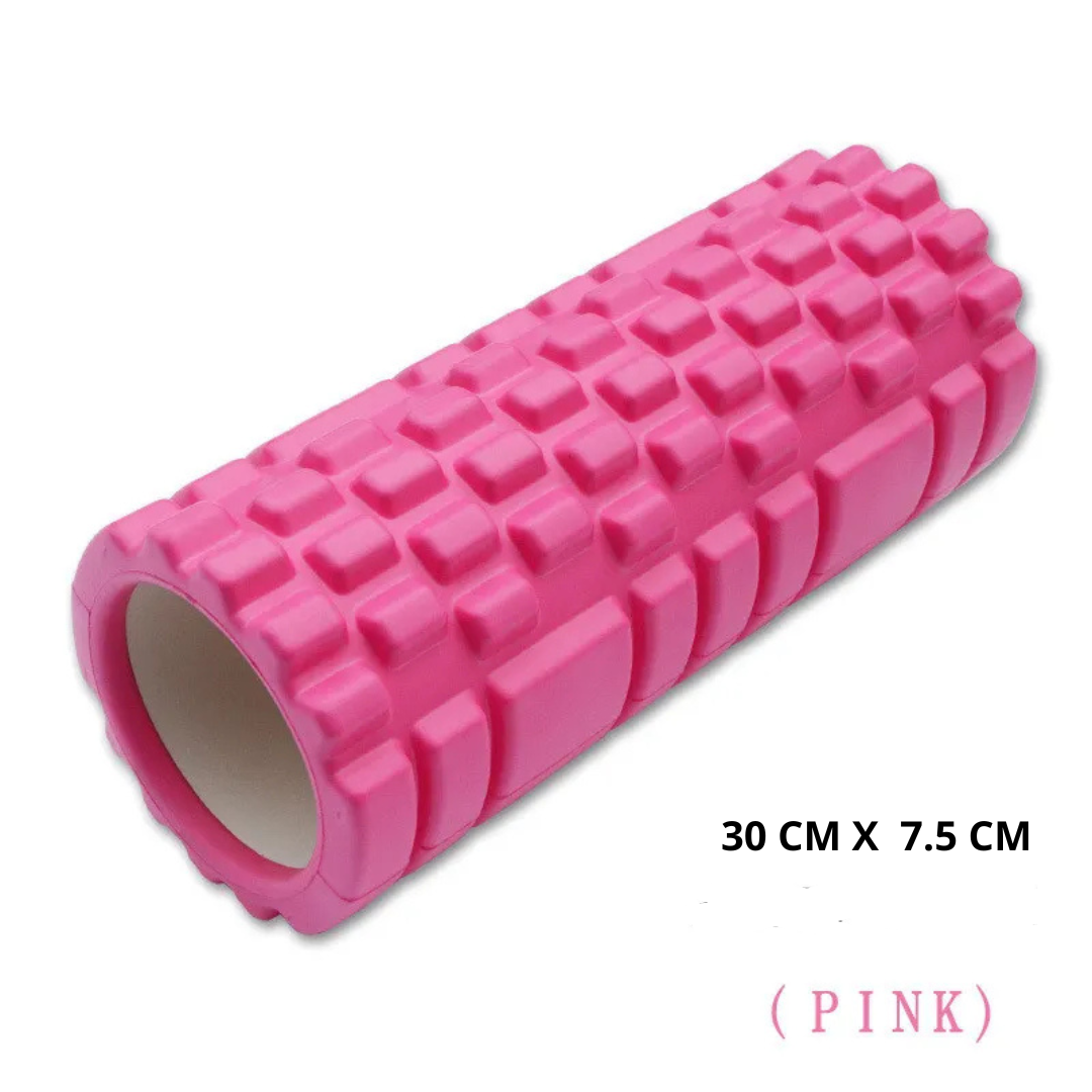 ROULEAU DE MASSAGE - REF-2610