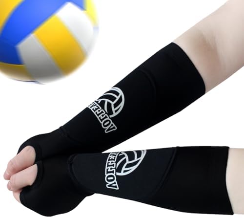Manchettes Volley SIBOTE ST-7342