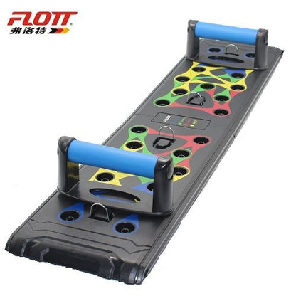 Flott Push-Up Planche a Pompe FPU-1276