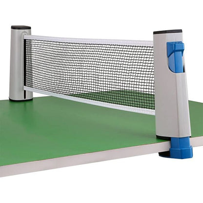 Support De Ping-Pong Avec Filet