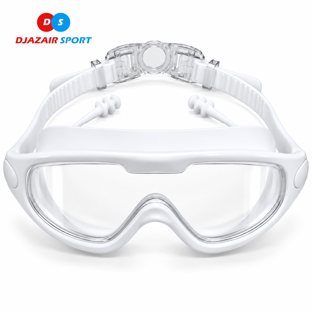 Masque De Natation Adulte REF-4413