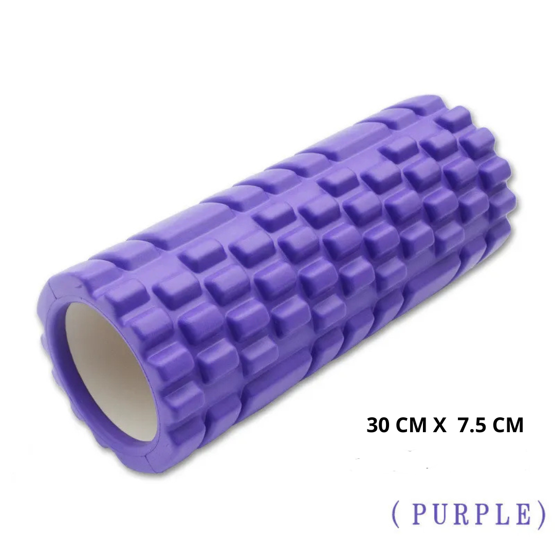 ROULEAU DE MASSAGE - REF-2610