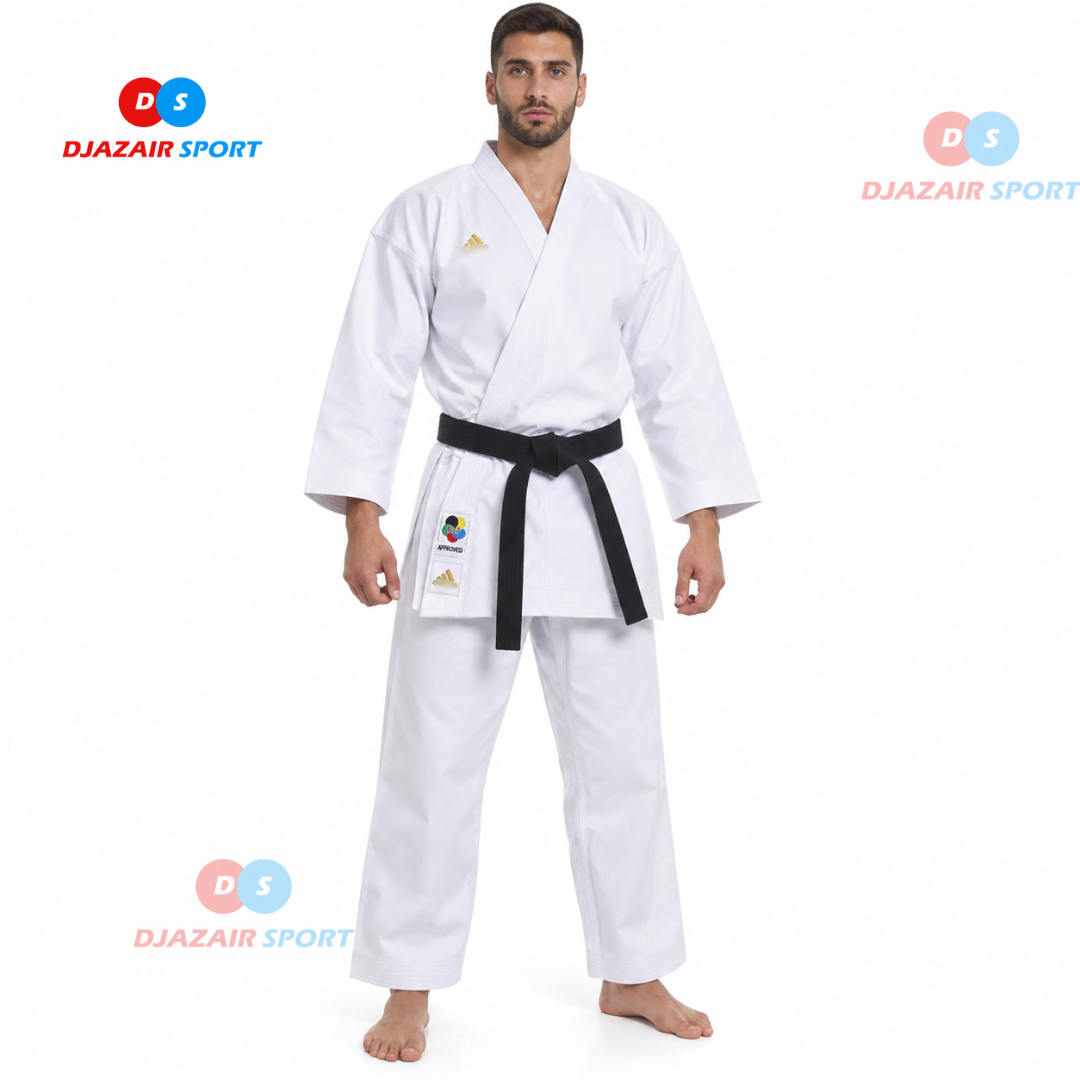 Kimono Karaté KATA Champion K460T