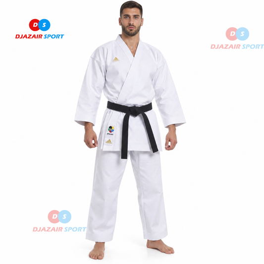 Kimono Karaté KATA Champion K460T