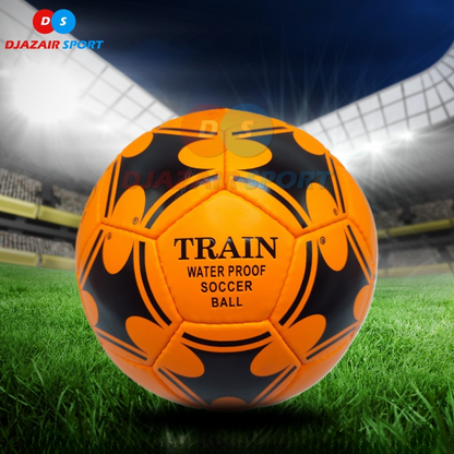 Ballon Football Train Taille N°5