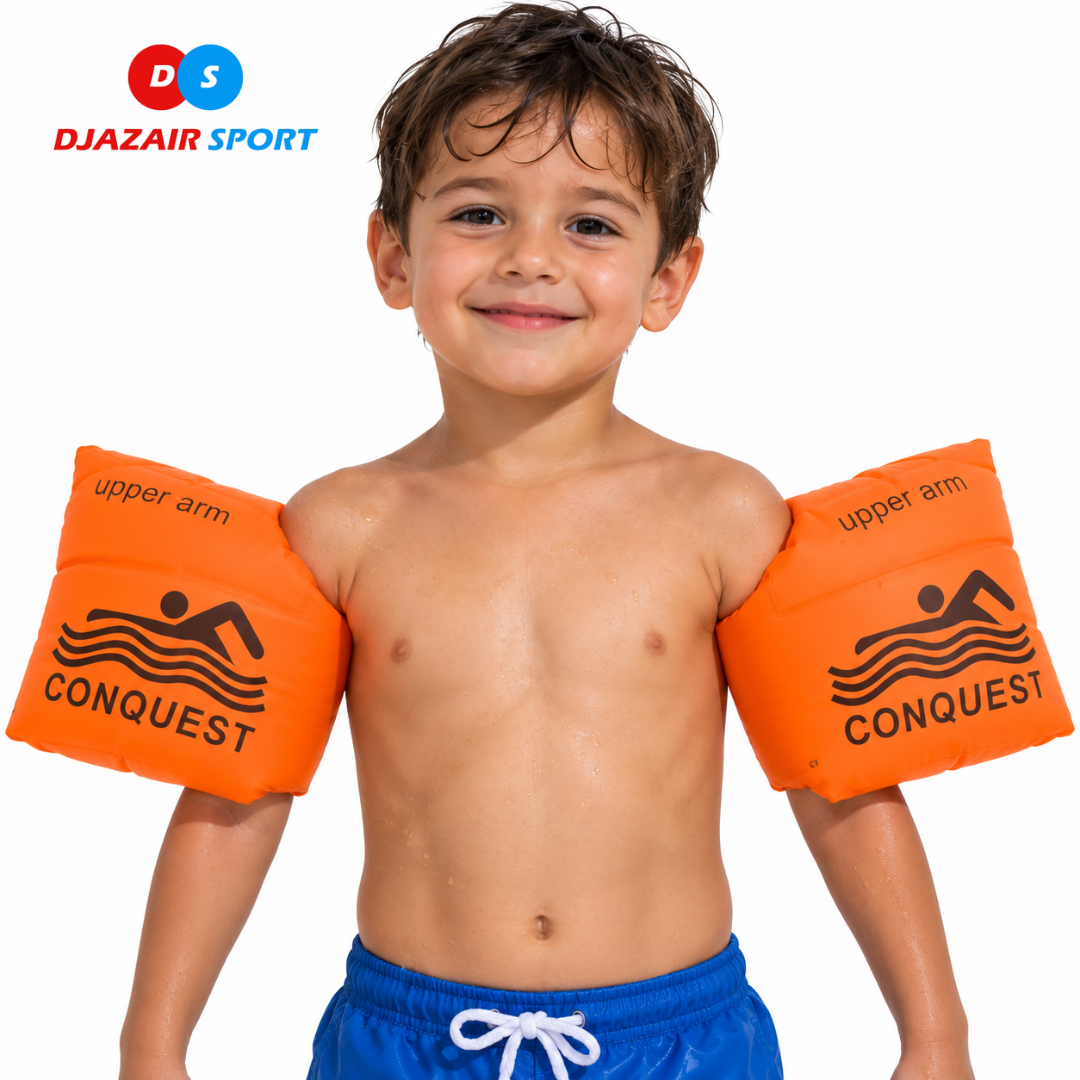 Brassard De Nage Pour Enfants REF-06095
