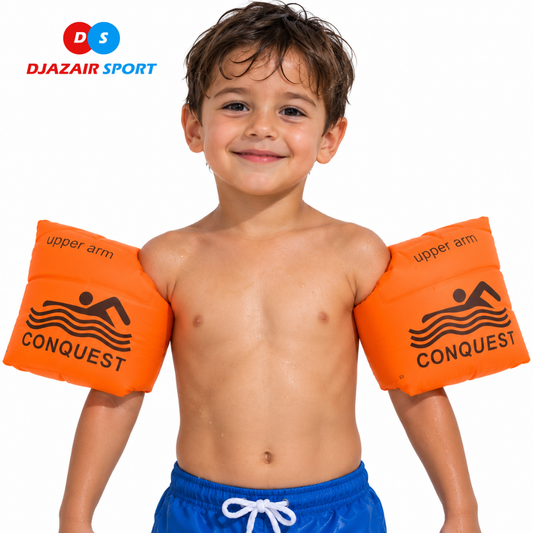 Brassard De Nage Pour Enfants REF-06095