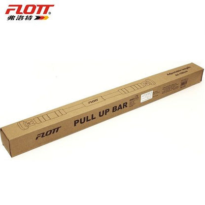 Flott Barre deTraction Réglable ( 65 - 100 cm ) FHB-1281