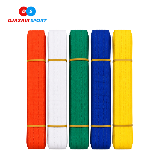 Ceinture D'arts Martiaux Pour Enfant 2M20 CM