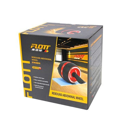 Flott Roue Abdominale ( Rebond Automatique ) FEW-1259