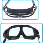 Lunette de natation Dovod, Masque de natation, pour adulte