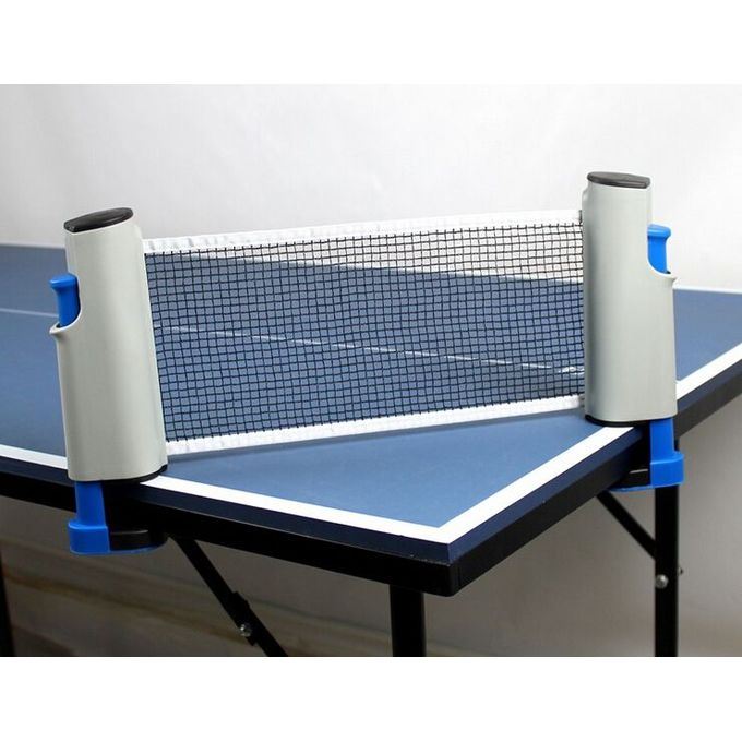 Support De Ping-Pong Avec Filet