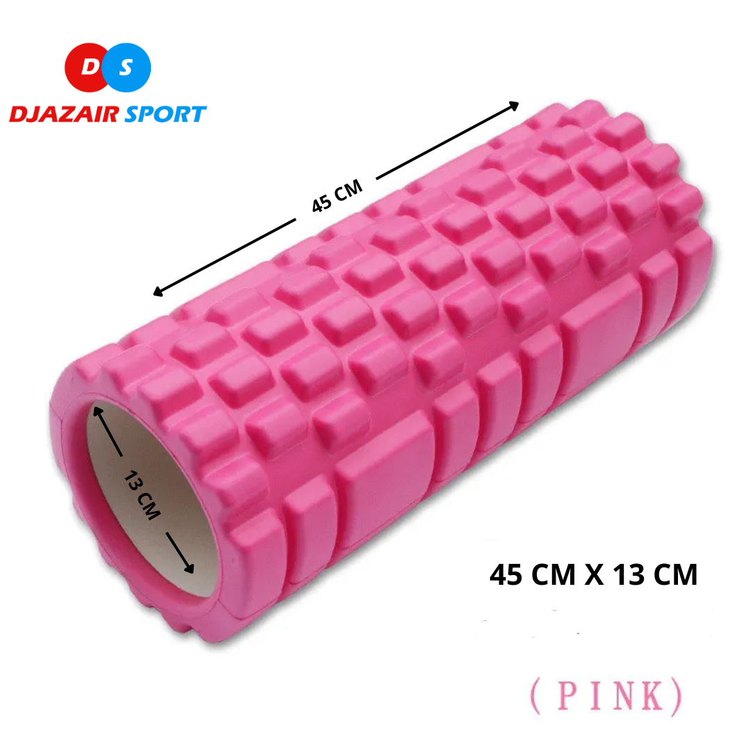 ROULEAU DE MASSAGE - REF-2610