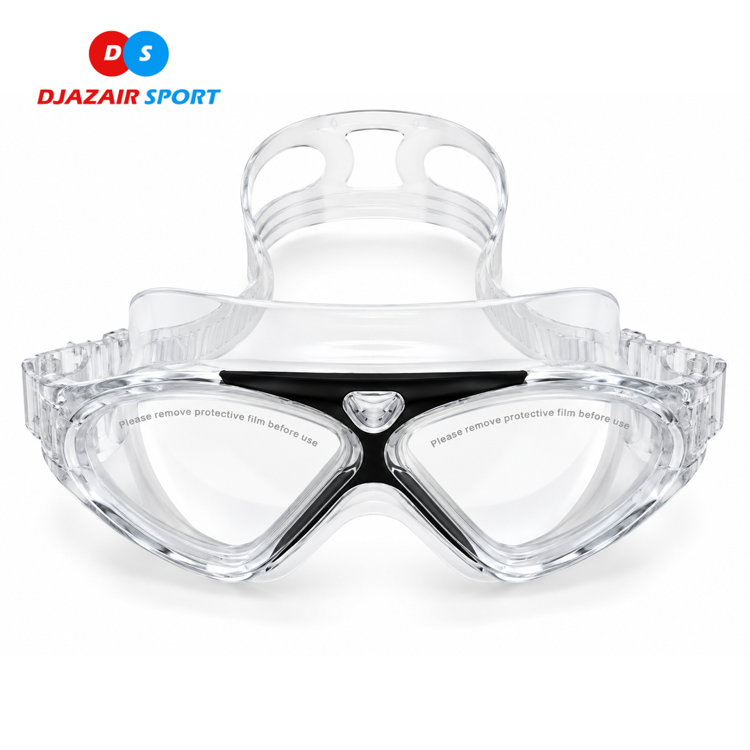 Lunette Natation Adulte Masque HS REF-06001