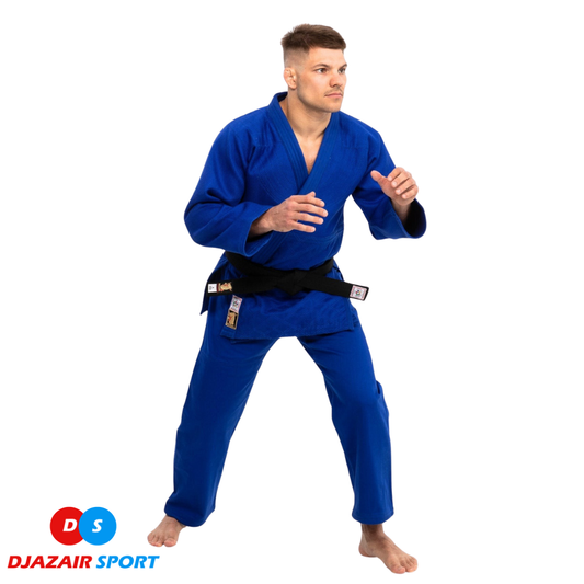 Kimono Judo Bleu Matsuru REF-1402