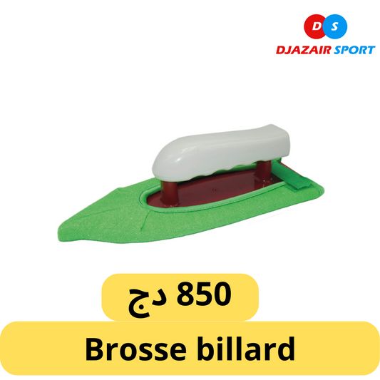 Brosse De Billard