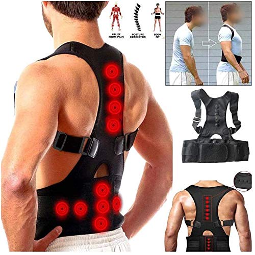 Correcteur Posture PEALDOCTORS NO:0109