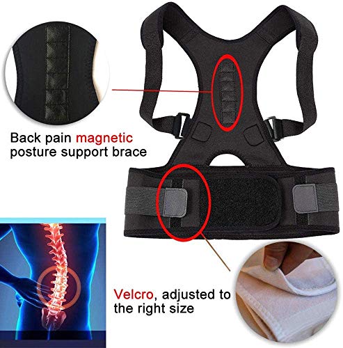 Correcteur Posture  NO:0109