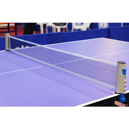 Support De Ping-Pong Avec Filet