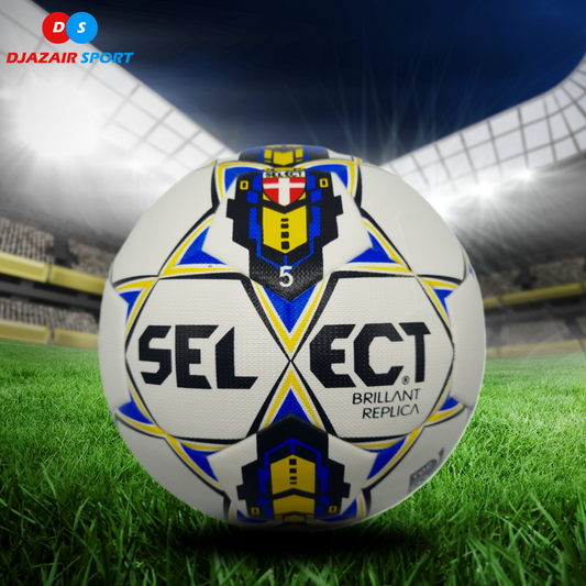 Ballon de Football Select Brillant Réplica كرة القدم