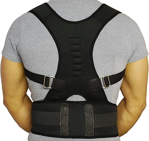 Correcteur Posture  NO:0109