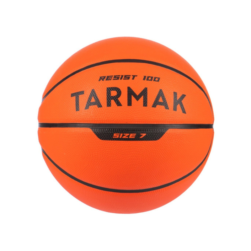 Ballon De Basket R100 TARMAK Taille 7