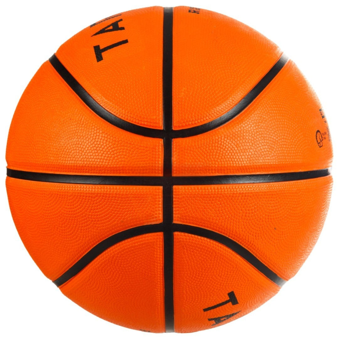 Ballon De Basket R100 TARMAK Taille 7 djazairsport