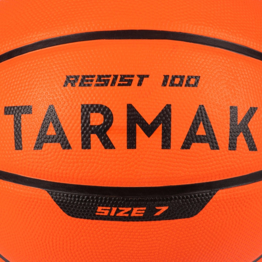 Ballon de basket 2025 tarmak taille 7