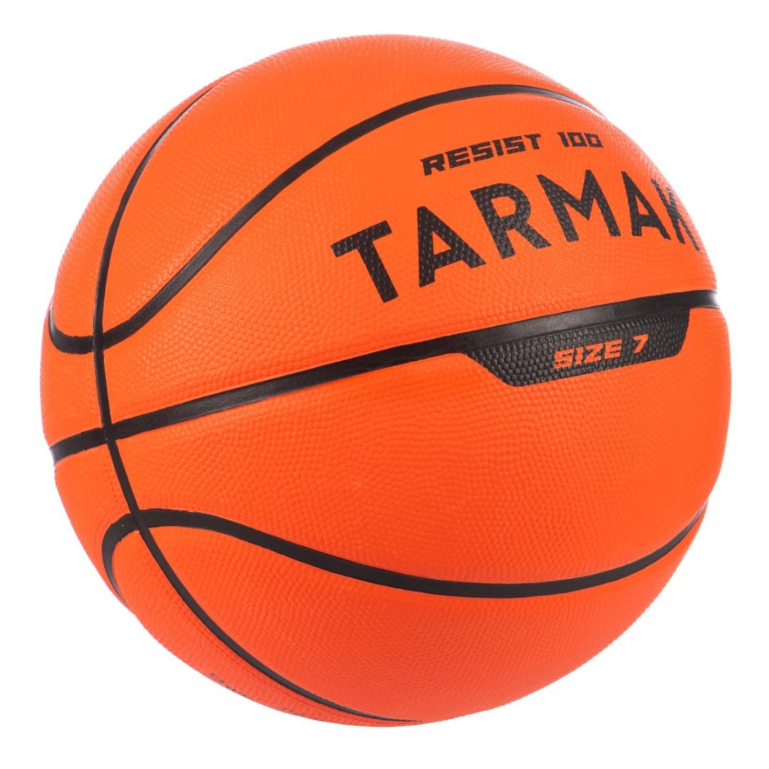 Ballon De Basket R100 TARMAK Taille 7