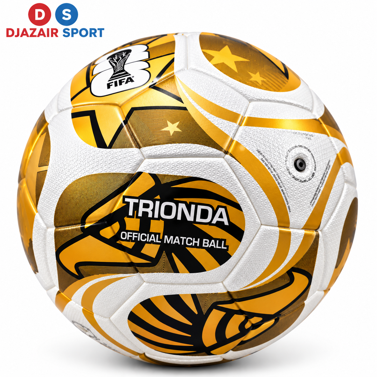 Ballon Football World Cup REF-07001