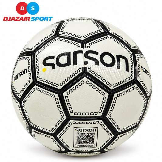 Ballon Football SARSON Glacé SAR-0113