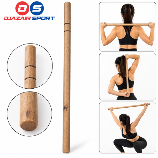 Bâtons En Bois Pour Art Martiaux