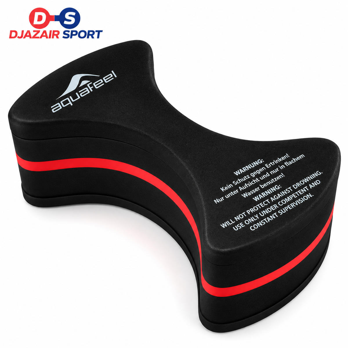 Pull Buoy De Natation AQU-4297