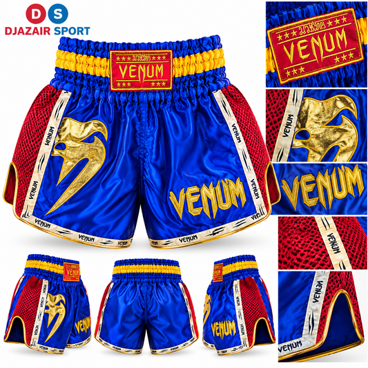Short Kick Boxing Muay Thai Venum Giant REF-8943