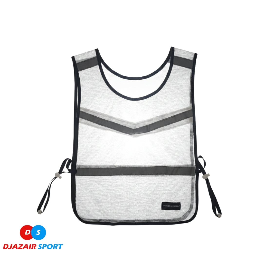 Gilet de Visibilté Ajustable Protection Et Comfort PFIRV213