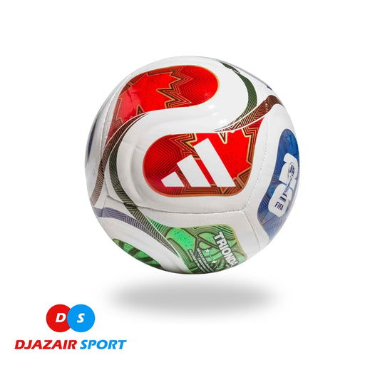 Ballon Football "TRIONDA" World Cup 2026 USA REF-07001