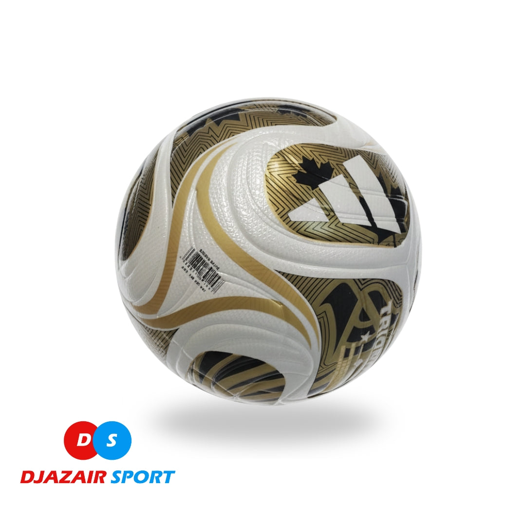 Ballon Football "TRIONDA" OR World Cup 2026 USA REF-07001