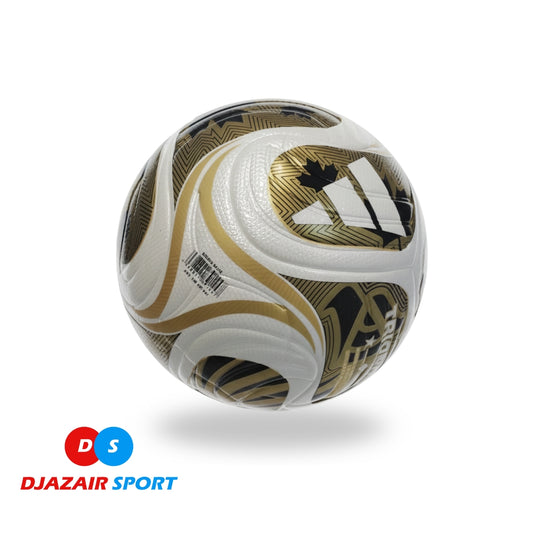 Ballon Football "TRIONDA" OR World Cup 2026 USA REF-07001