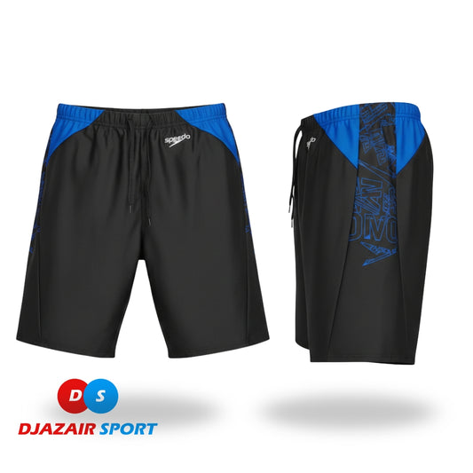 Maillot Cycliste Short Natation Pour Homme REF-4078