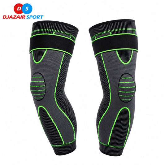 Genouillères Sport élastiques de soutien (2Pcs) ST-7336-1