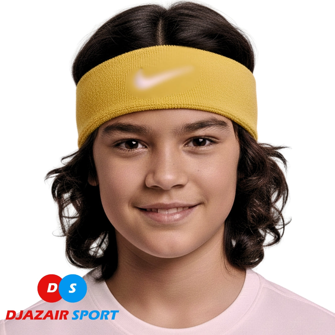 Bandeau De Sport Anti-Transpiration Et Confort REF-7619