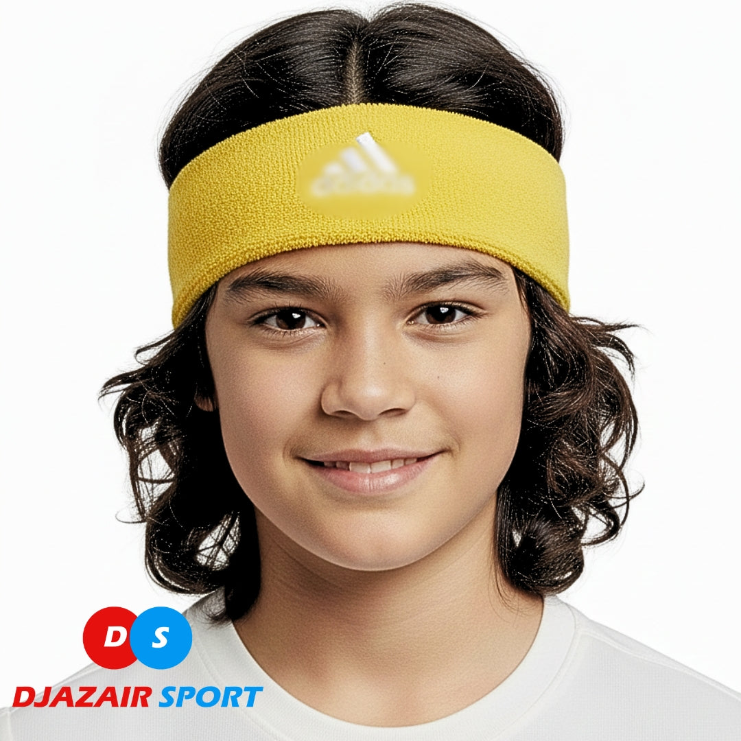 Bandeau De Sport Anti-Transpiration Et Confort REF-7619