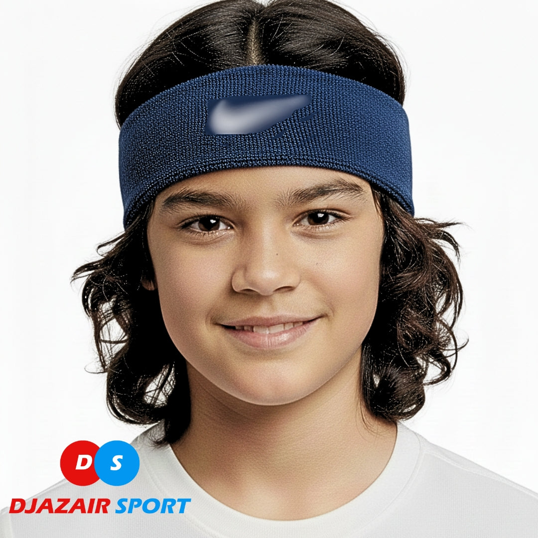 Bandeau De Sport Anti-Transpiration Et Confort REF-7619
